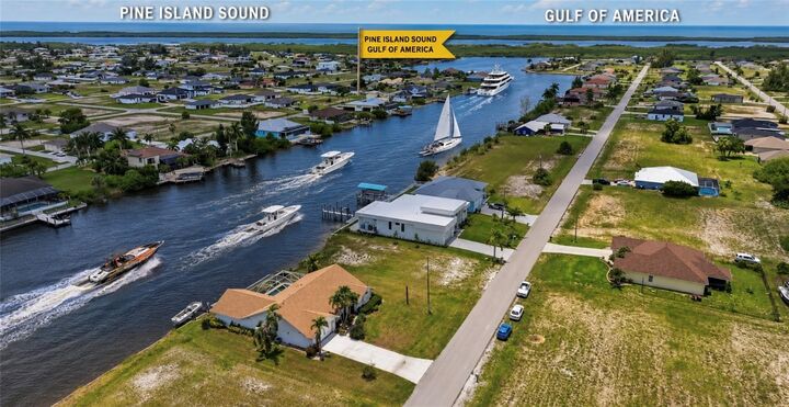 Property Photo: 4240 NW 33rd Lane FL 33993