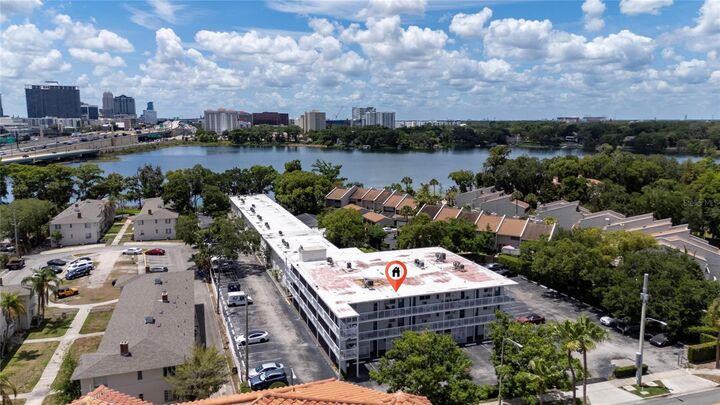 Property Photo:  320 Lakeview Street 323  FL 32804 