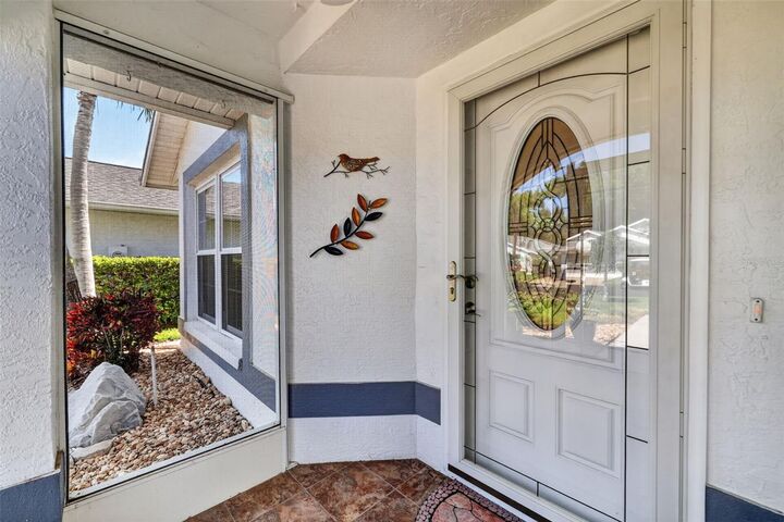 Property Photo: 4431 Fern Drive FL 34208