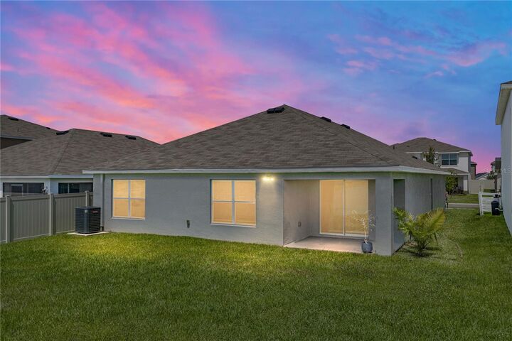 Property Photo:  3062 Living Coral Street  FL 33598 
