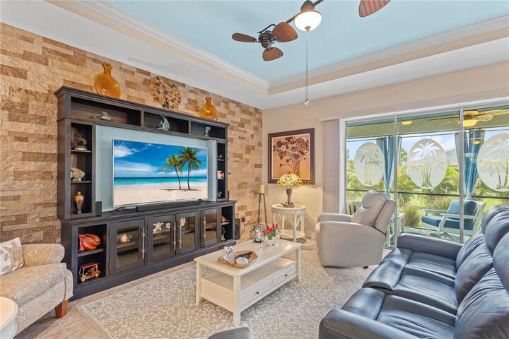 Property Photo:  117 Beau Rivage Drive  FL 33947 