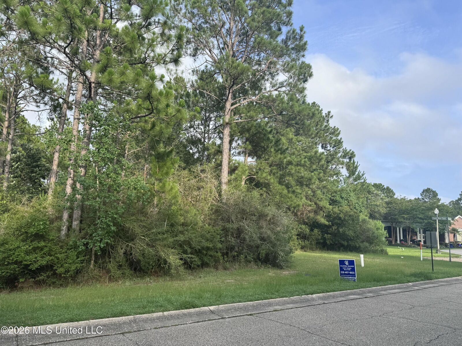 Property Photo:  Shell Landing Boulevard  MS 39553 