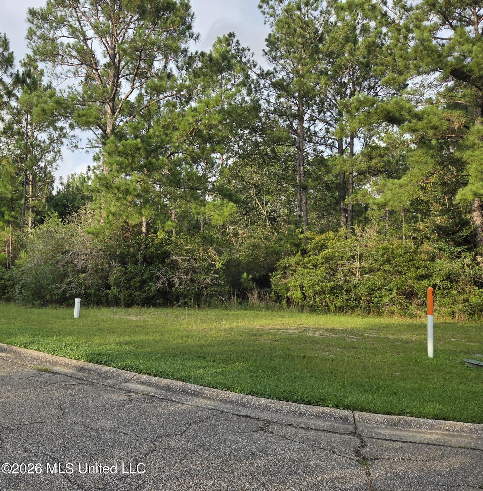 Property Photo:  Shell Landing Boulevard  MS 39553 