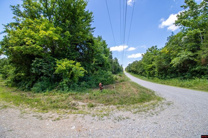 Property Photo:  3234 Cr 11  AR 72653 
