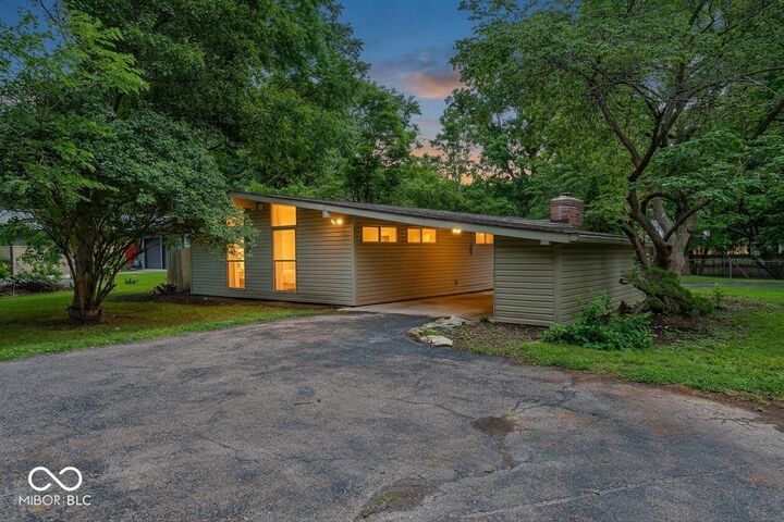 Property Photo:  9105 Washington Boulevard  IN 46240 