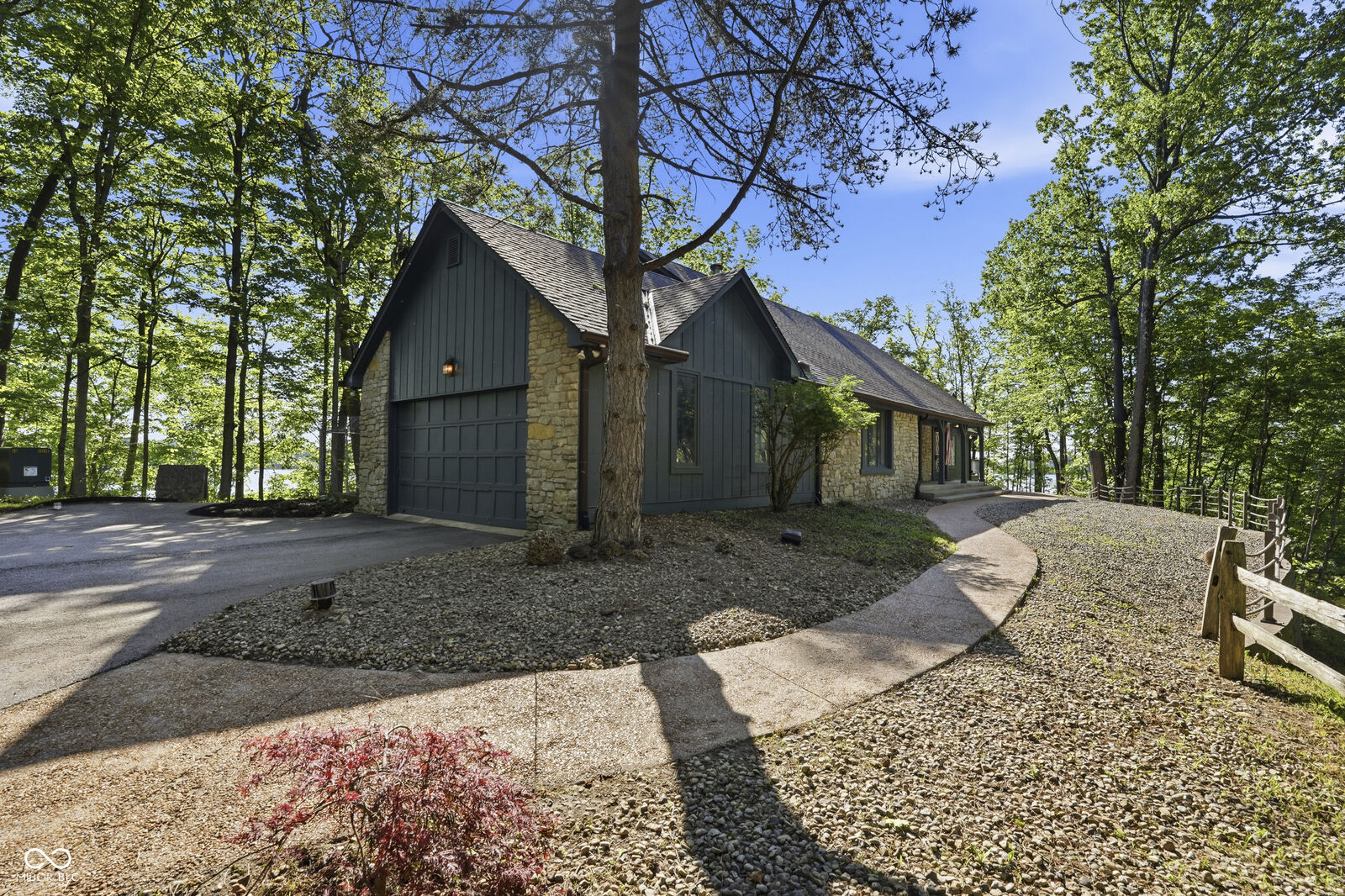 Property Photo:  4451 McCurdy Road  IN 46234 
