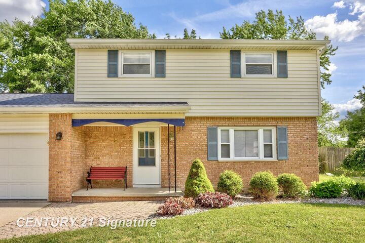 Property Photo: 2153 Starlite Drive MI 48603