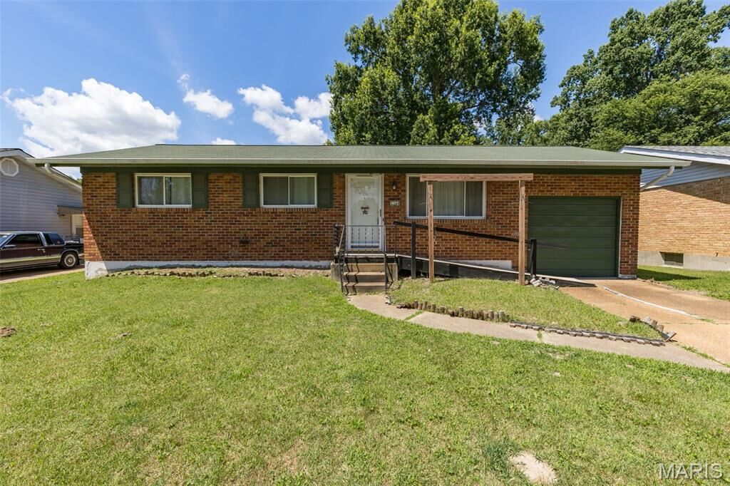Property Photo: 3344 Bayshore Parkway MO 63010
