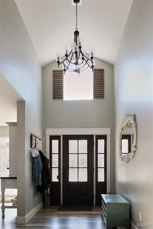 Property Photo:  759 Sutton Lane  MO 63084 