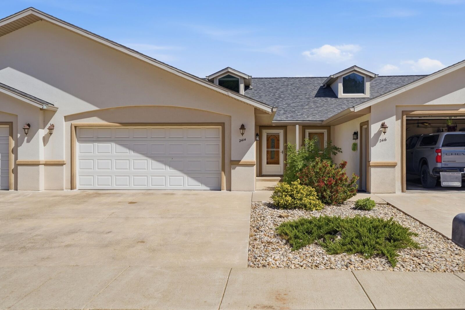 Property Photo: 2414 Windmill Drive SD 57783-0000