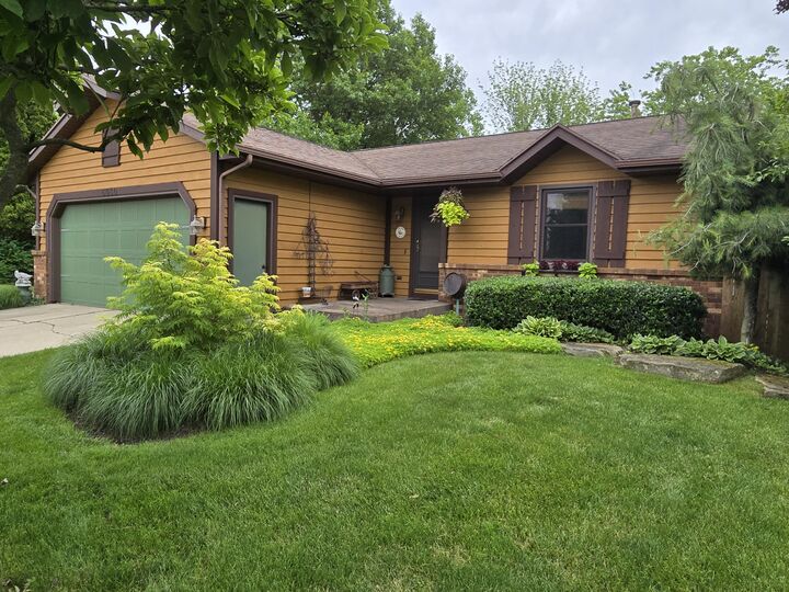 Property Photo:  5080 Rum Creek Court SE  MI 49508 