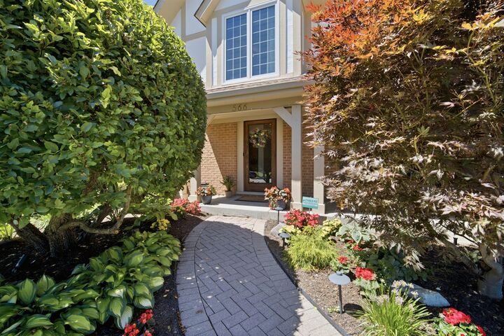 Property Photo:  566 Yardley Trail  IL 60060 