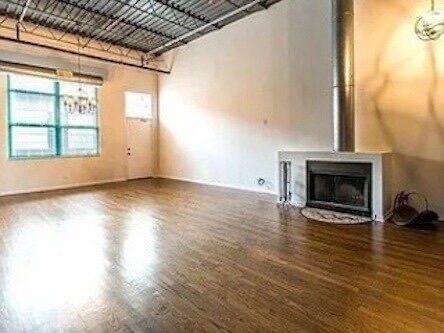 Property Photo:  312 N May Street 6I  IL 60607 