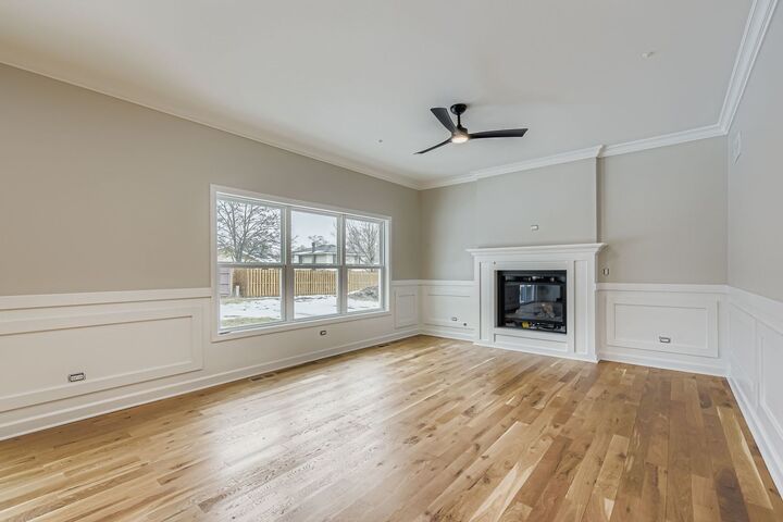 Property Photo: 5244 169th Place IL 60452