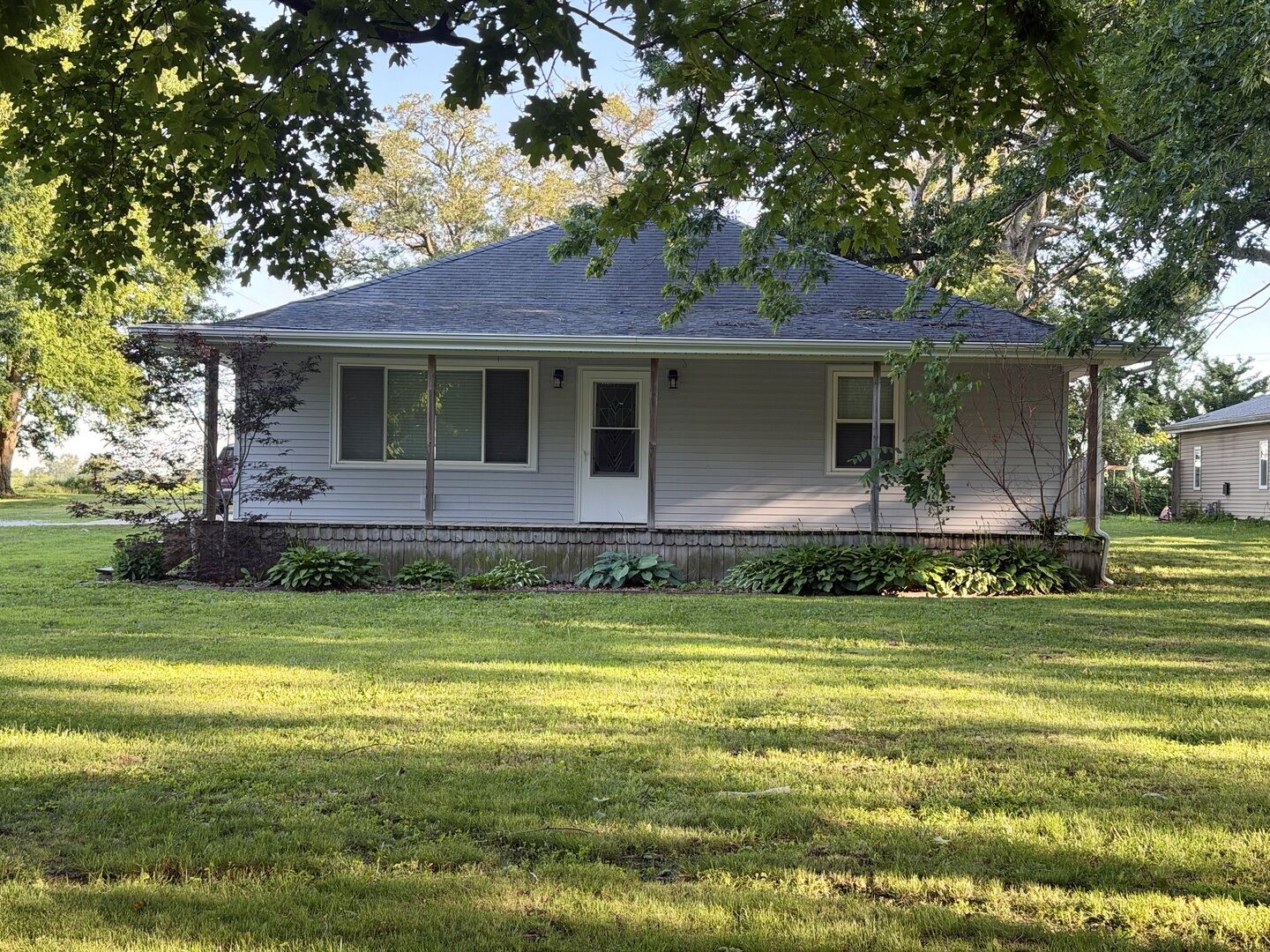 Property Photo:  7748-125 E 3000 North Road  IL 61319 