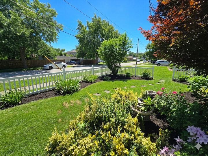 Property Photo:  4338 148th Street  IL 60445 
