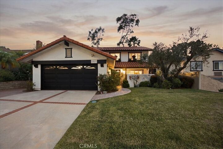 Property Photo: 28621 Mount Palomar CA 90275