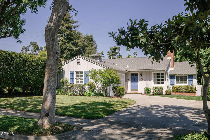 Property Photo:  2046 Stratford Avenue  CA 91030 