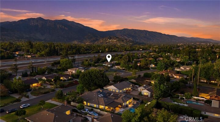 Property Photo:  384 Colorado  CA 91007 