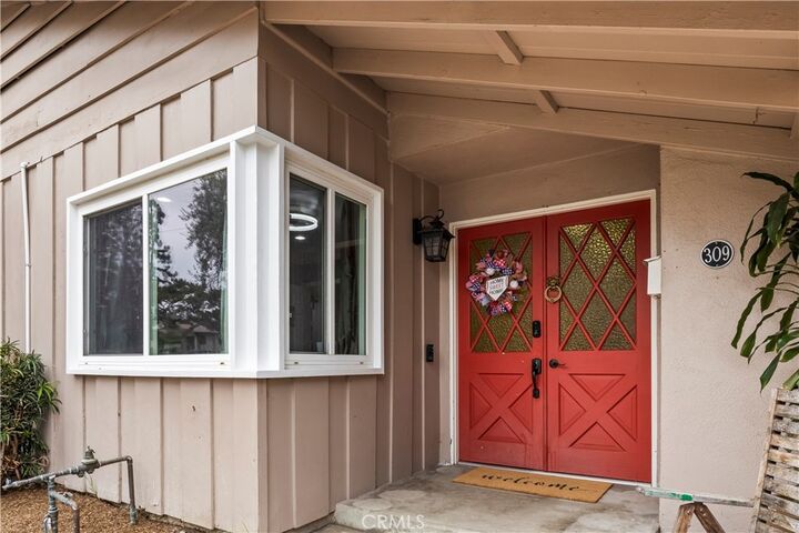 Property Photo:  309 Santa Anita Court  CA 91024 