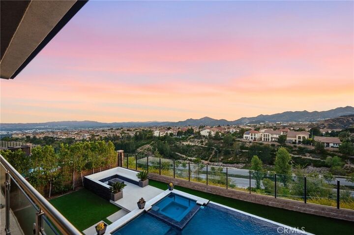 Property Photo:  20556 W Wisteria Court  CA 91326 