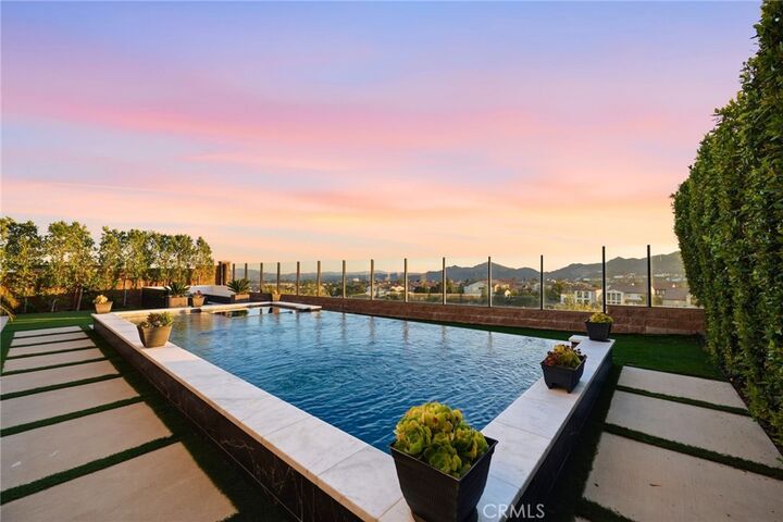 Property Photo:  20556 W Wisteria Court  CA 91326 