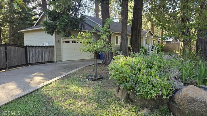 Property Photo: 14607 Holmwood CA 95954