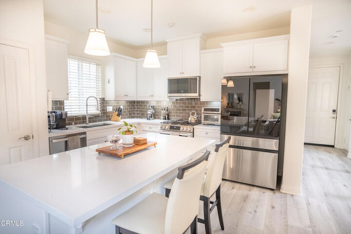 Property Photo:  544 Nile River Drive  CA 93036 