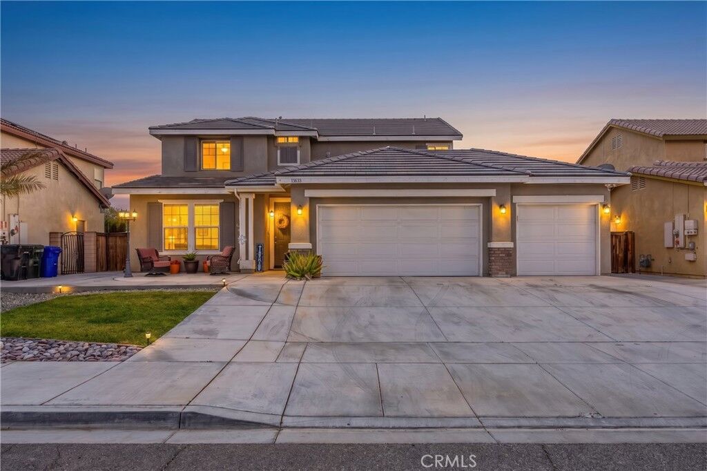 Property Photo:  13633 Zircon Way  CA 02394 