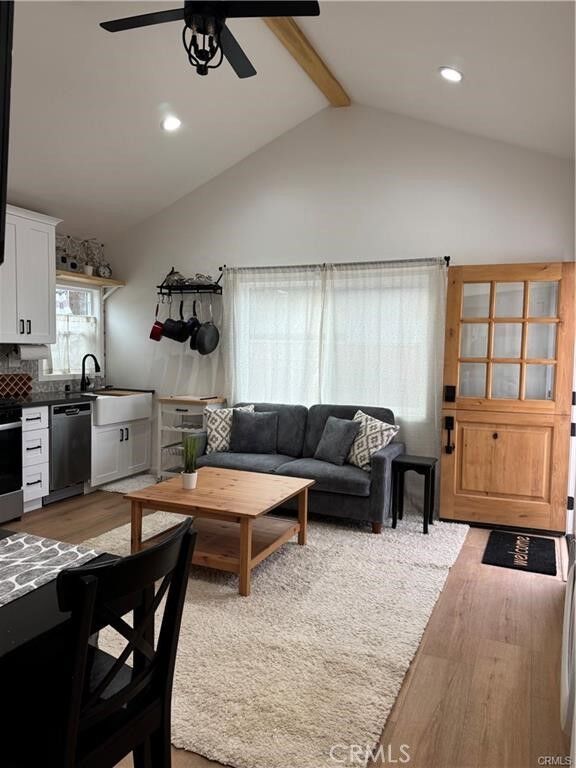 Property Photo: 2404 W. Mills Dr. CA 92868