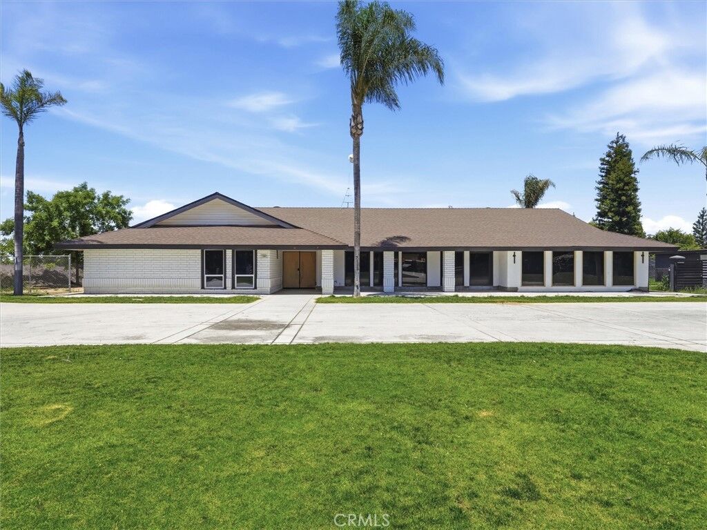 Property Photo:  7280 W Menlo  CA 93723 