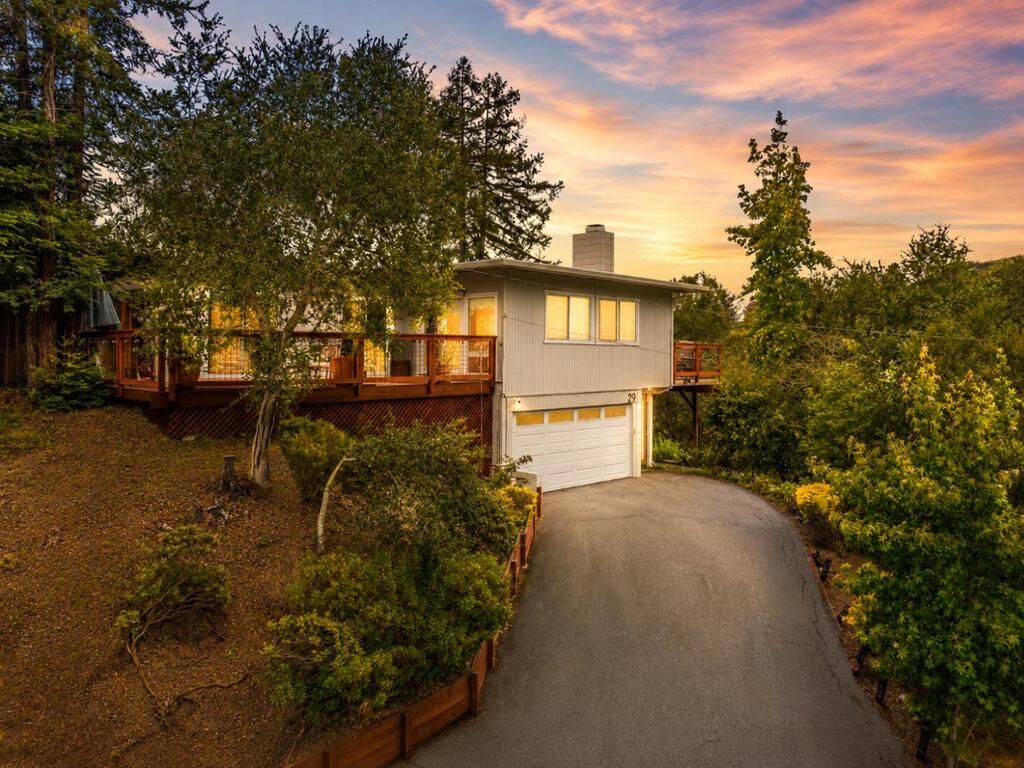 Property Photo:  29 Kendall Lane  CA 95066 
