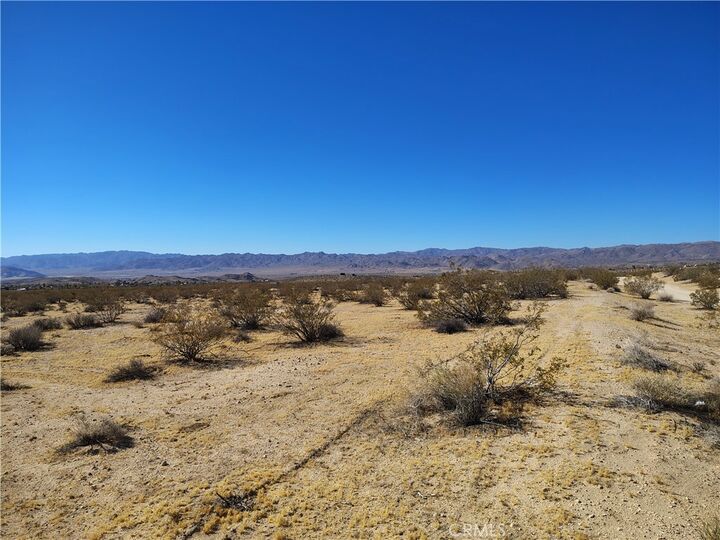 Property Photo:  2681 Sunburst Avenue  CA 92252 