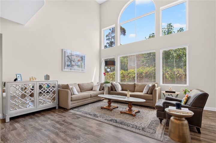 Property Photo:  1355 Canterbury  CA 92831 
