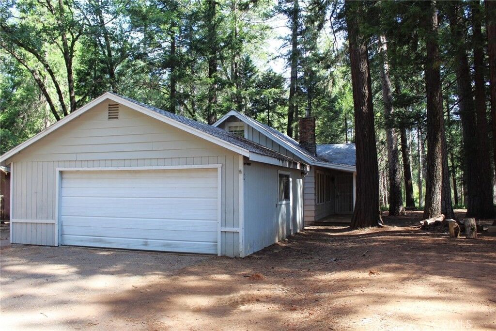 Property Photo: 14599 Skyway CA 95954