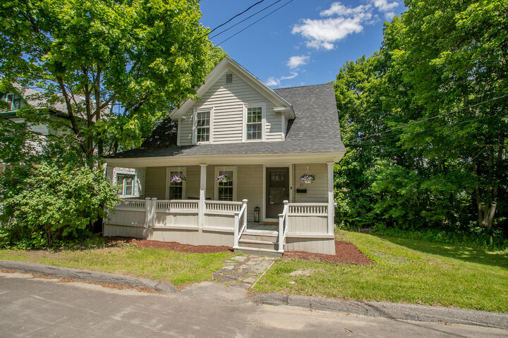 Property Photo:  27 Princeton Street  ME 04401 