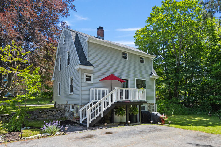 Property Photo: 75 Ocean House Road ME 04107