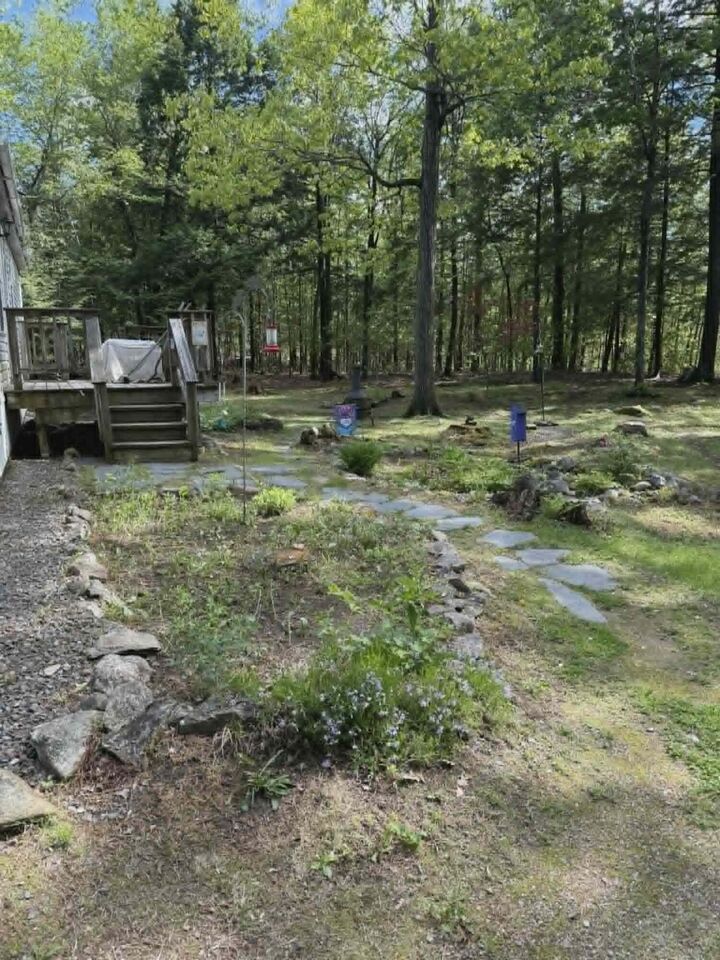 Property Photo:  158 Costello Road  ME 04345 