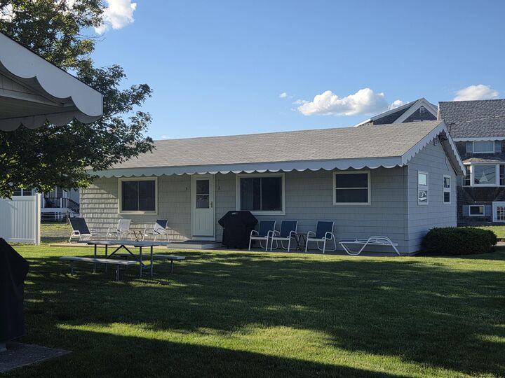 Property Photo: 265 Webhannet Drive 3 ME 04090