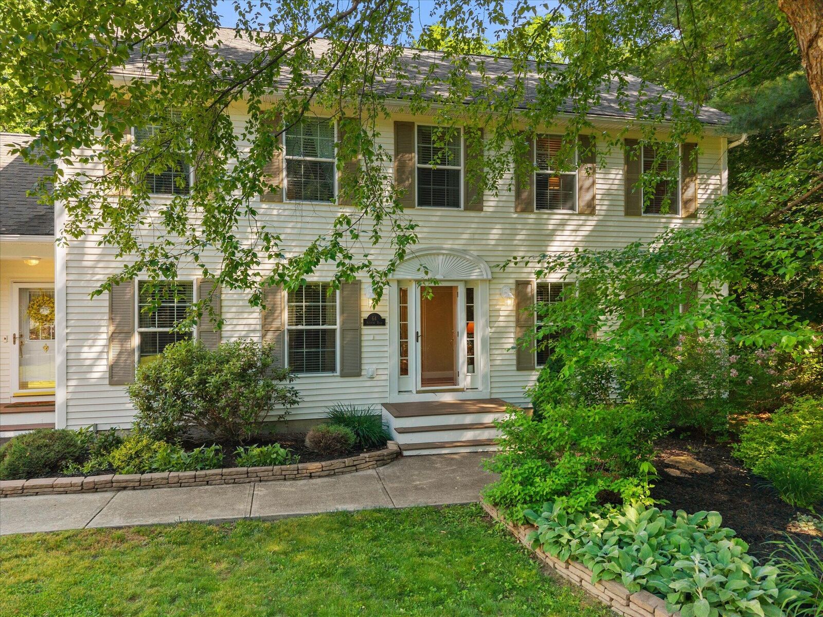 Property Photo:  64 Hopkins Road  ME 04444 