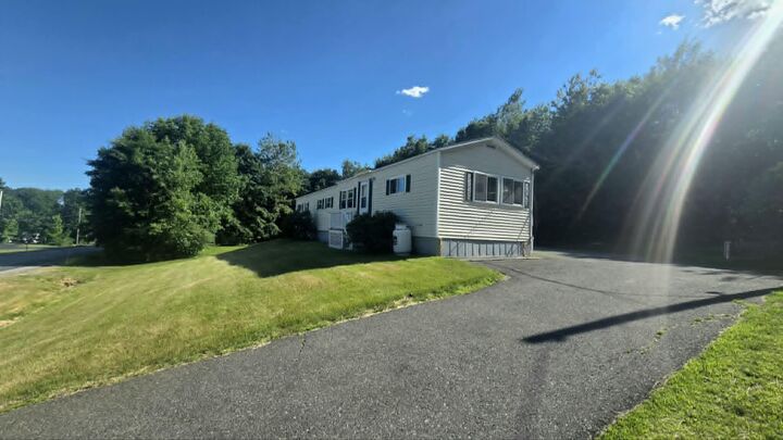 Property Photo:  118 Old Belgrade Road  ME 04330 