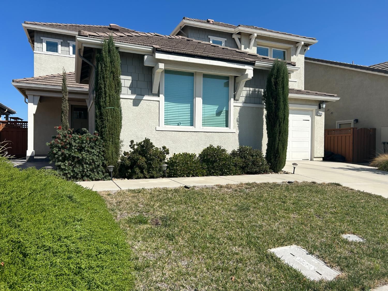 Property Photo: 18006 Silver Springs Way CA 95330