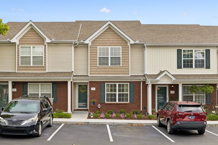 Property Photo:  1721 Red Jacket Dr  TN 37013 