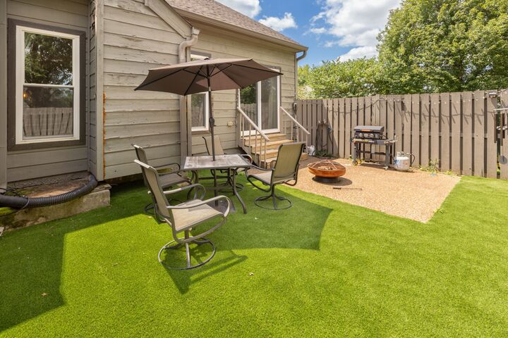 Property Photo: 4430 S Trace Blvd TN 37138