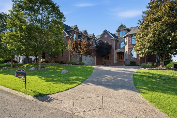 Property Photo: 130 West 12 Stones Xing TN 37072