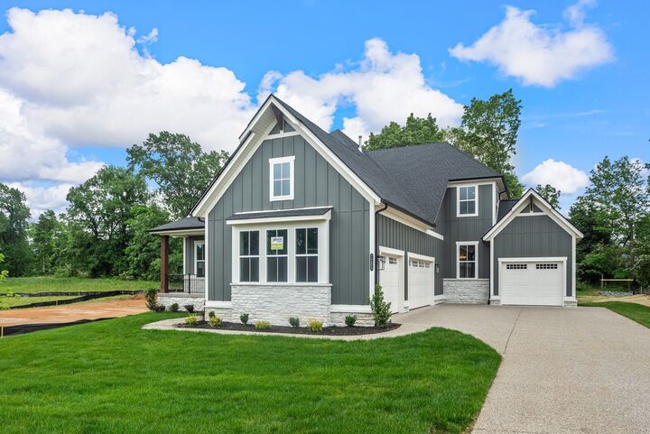 Property Photo: 7292 Woodruff Dr TN 37062