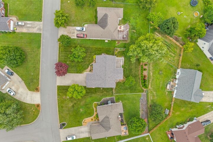 Property Photo: 3388 Marrast Dr TN 37043
