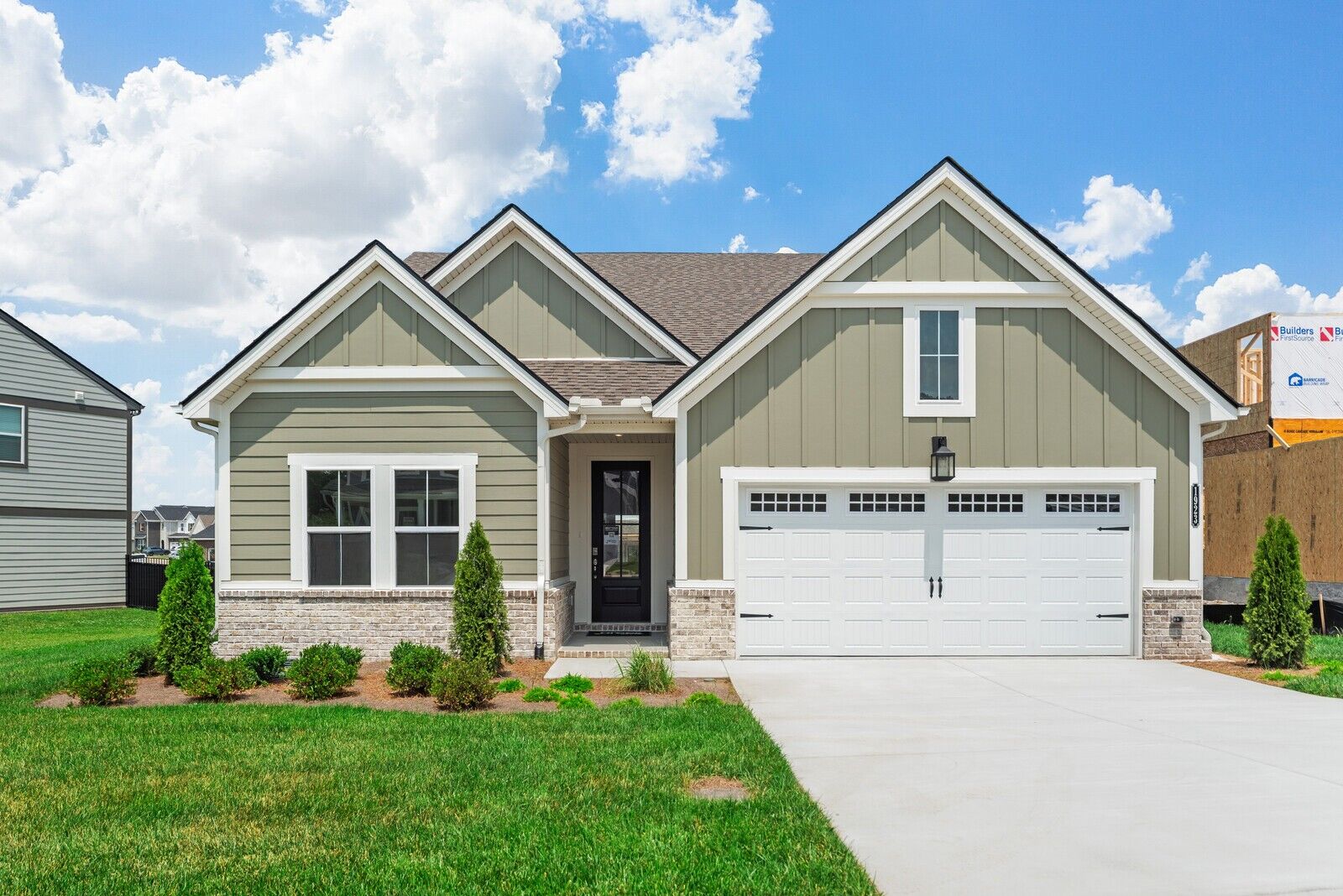 Property Photo:  1340 Ashton Park Drive  TN 37122 