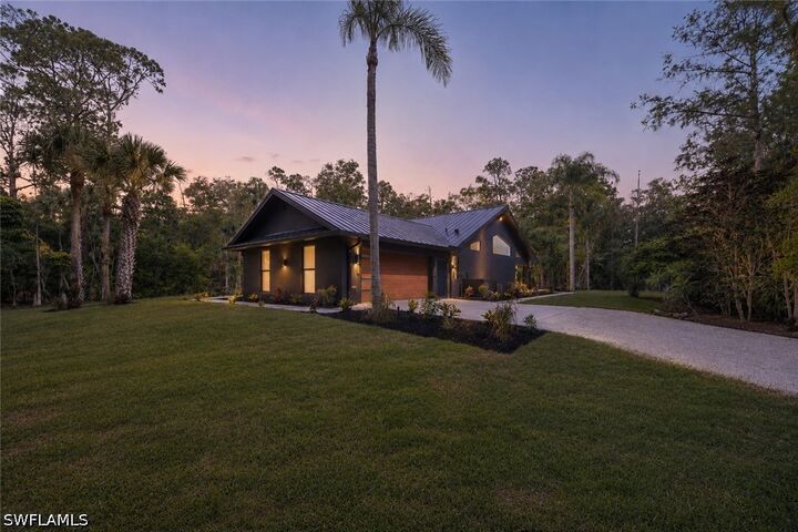 Property Photo:  4521 3rd Avenue NW  FL 34119 