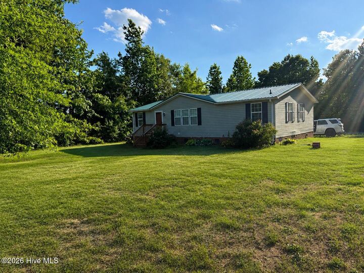 Property Photo:  605 Big Woods Road  NC 27551 